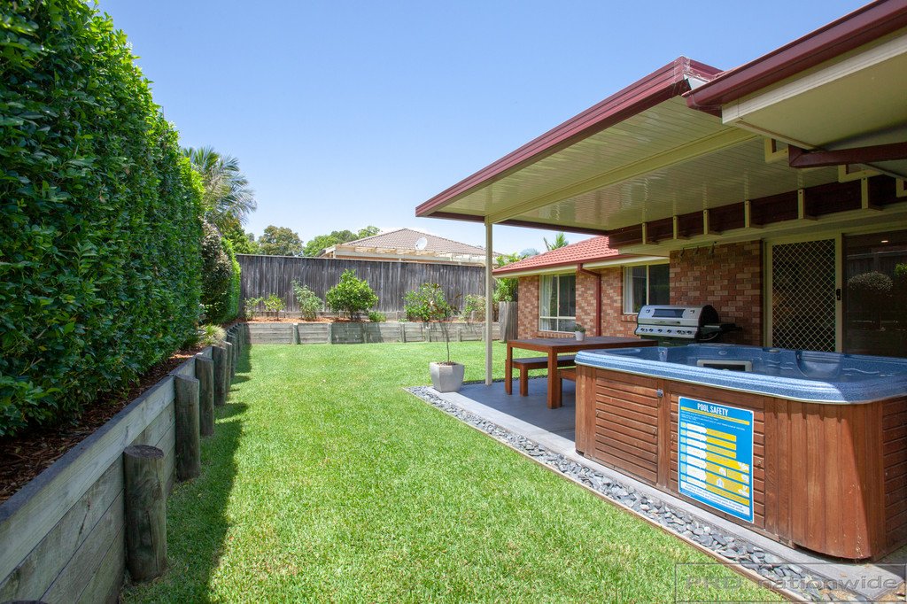 3 Chardonnay Close GILLIESTON HEIGHTS 13