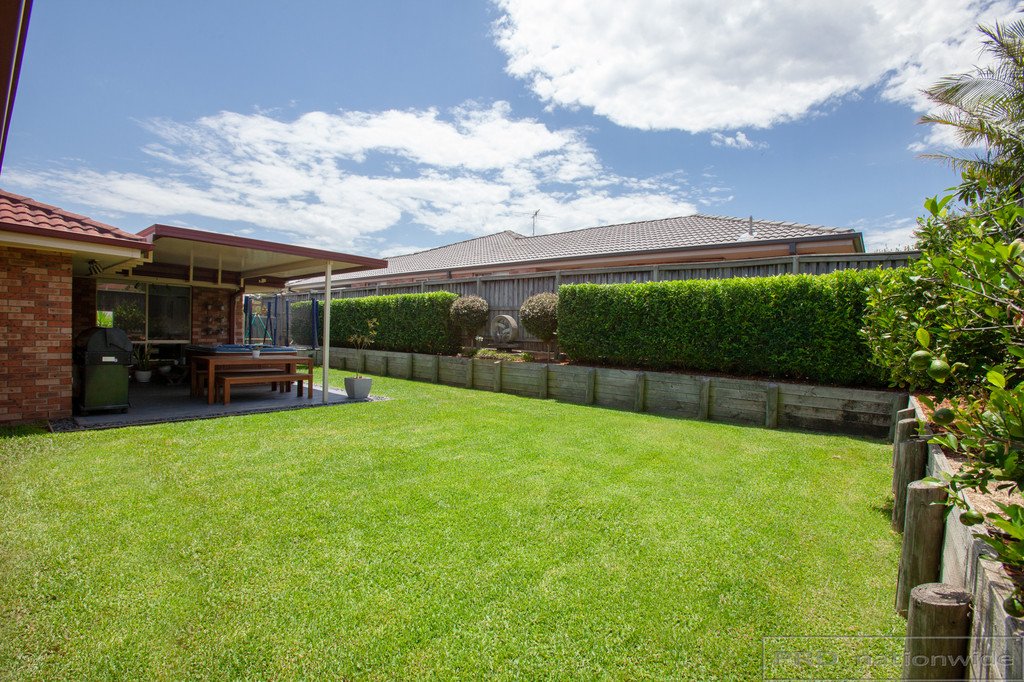 3 Chardonnay Close GILLIESTON HEIGHTS 15