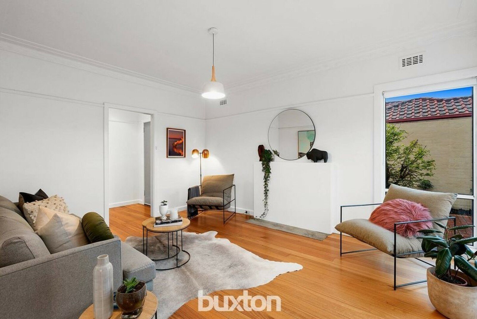Gallery: 3 Charles Street