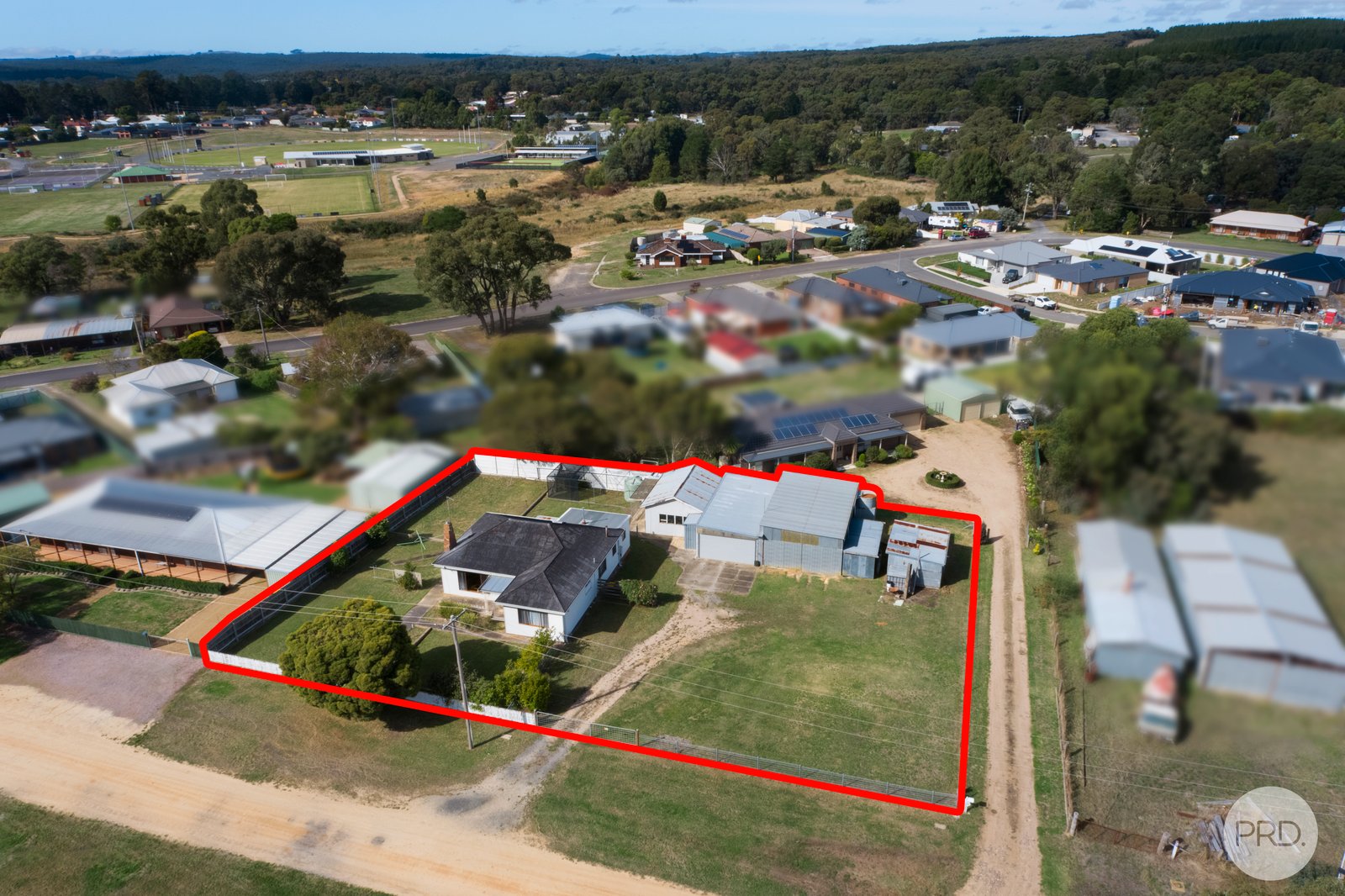 3 Charles Street CRESWICK 1