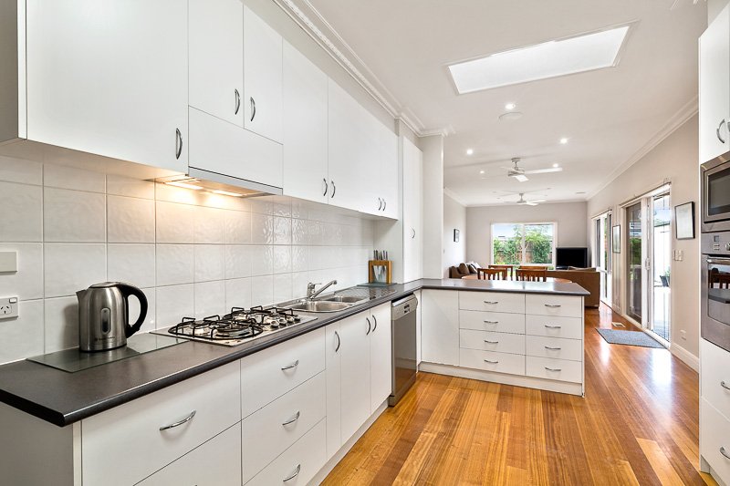 Gallery: 3 Charles Street