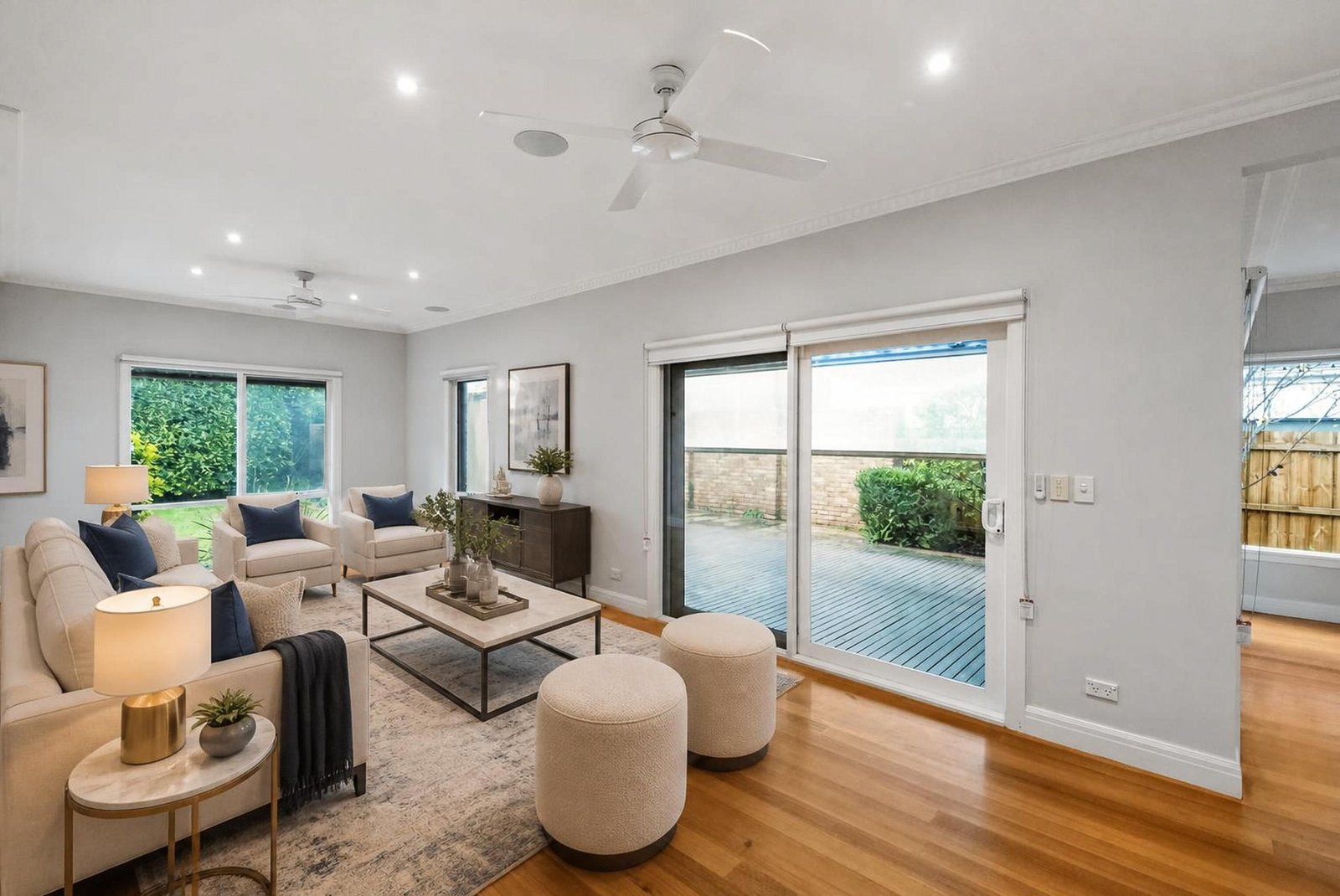 Gallery: 3 Charles Street