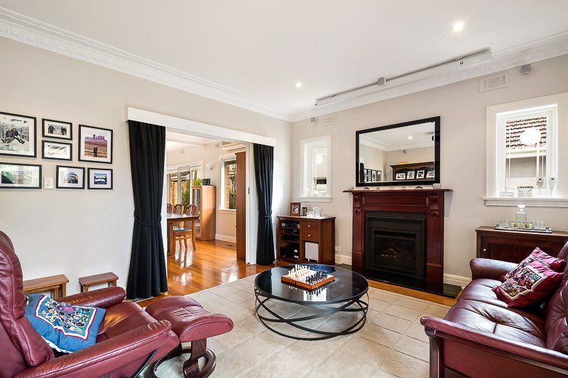 Gallery: 3 Charles Street