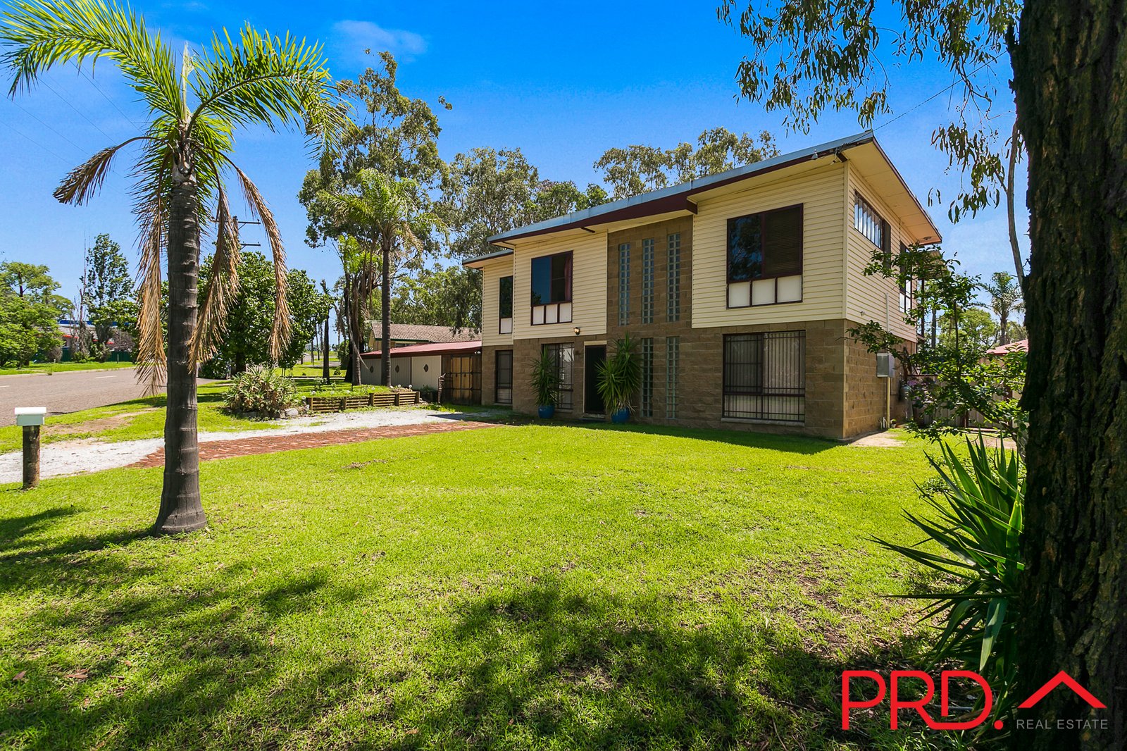 3 Chelmsford Street KOOTINGAL 2