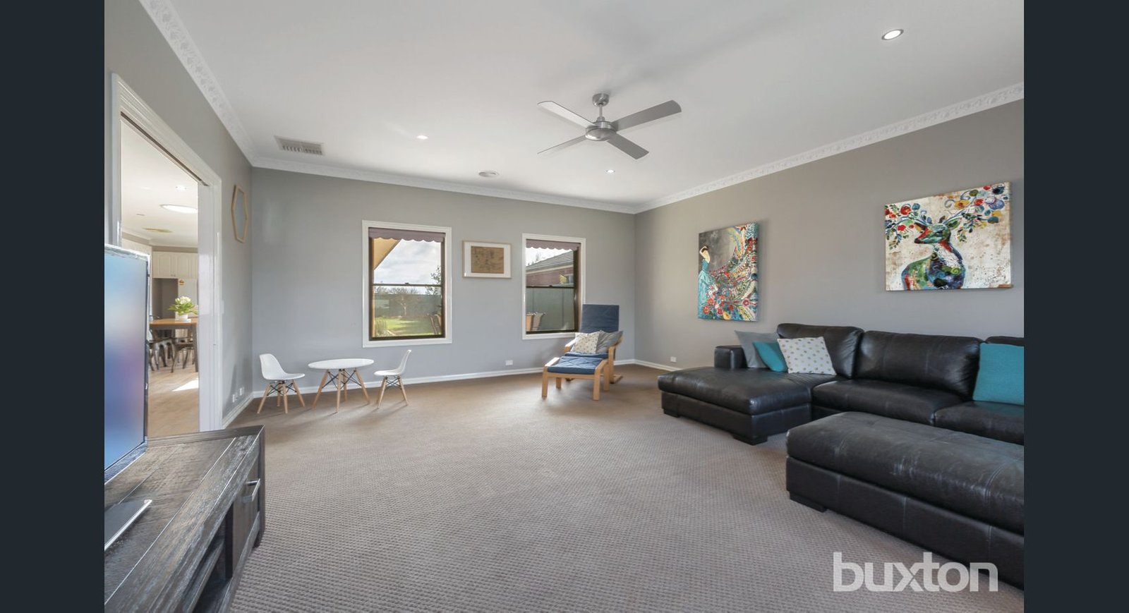 Gallery: 3 Cheviot Court