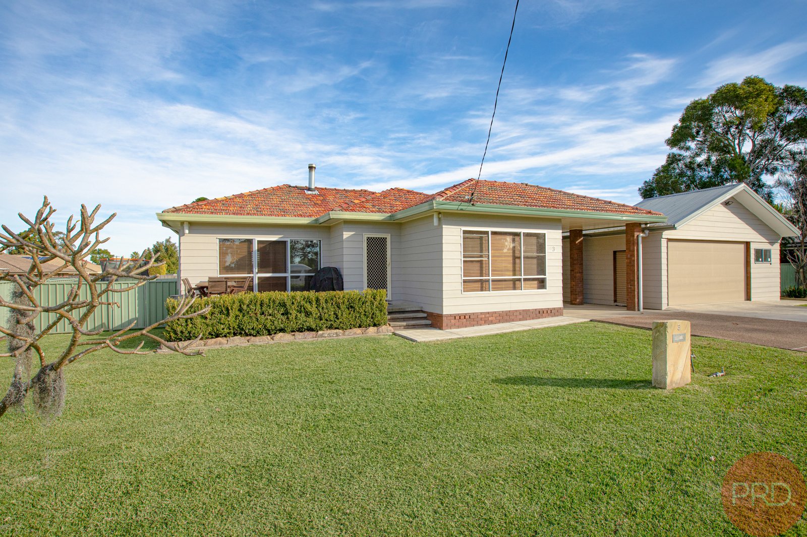 3 Church Street LARGS 1