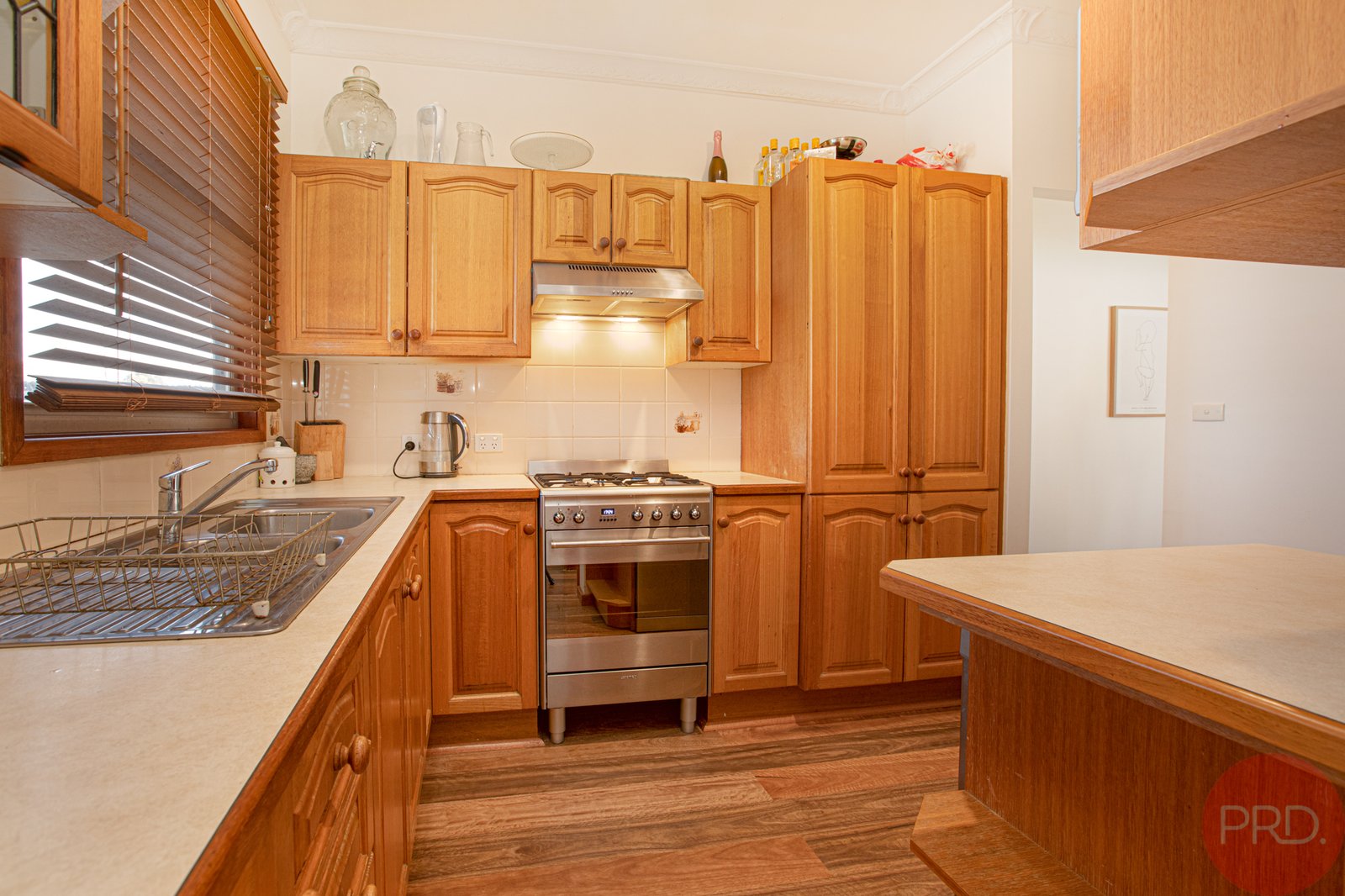 3 Church Street LARGS 2