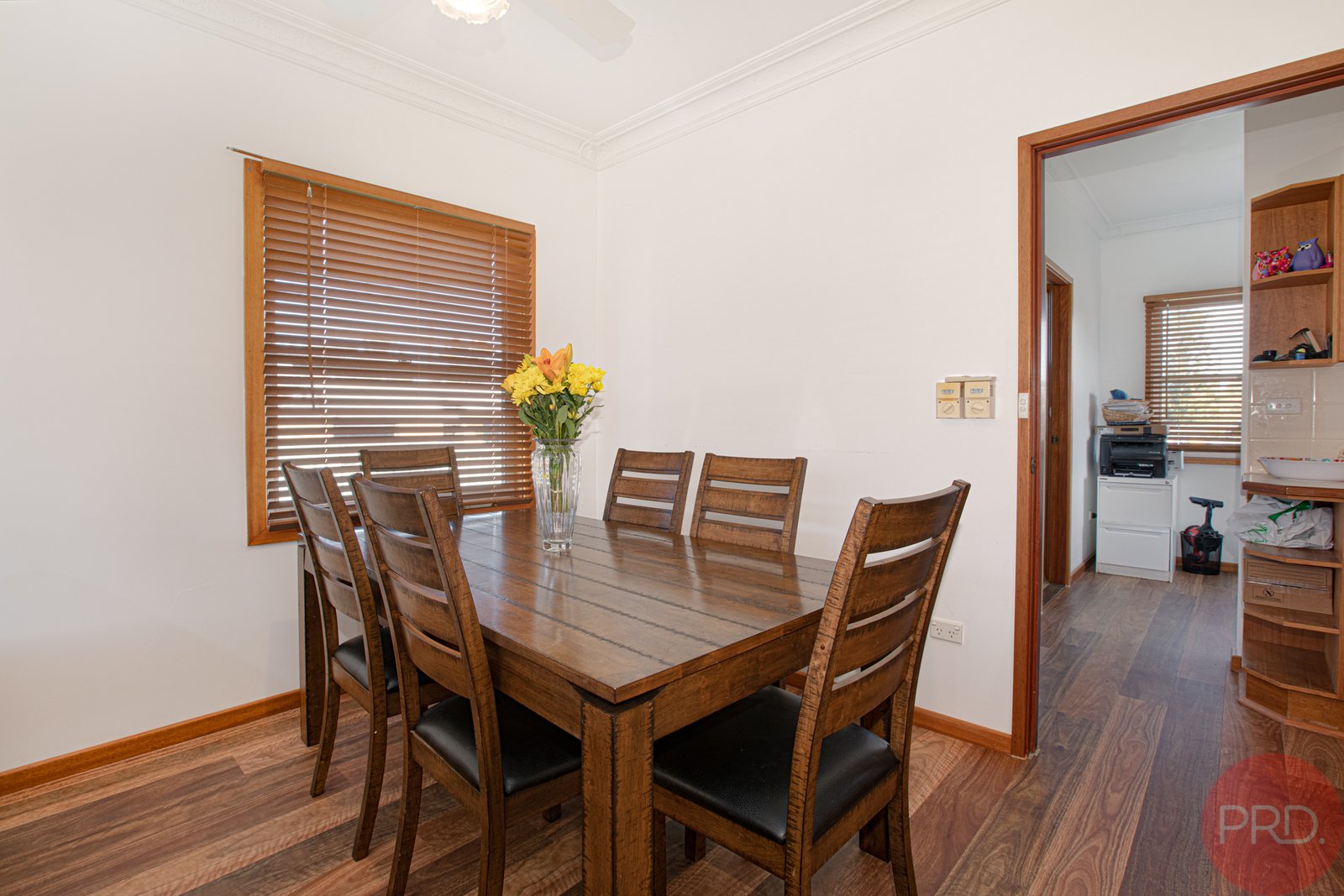 3 Church Street LARGS 4