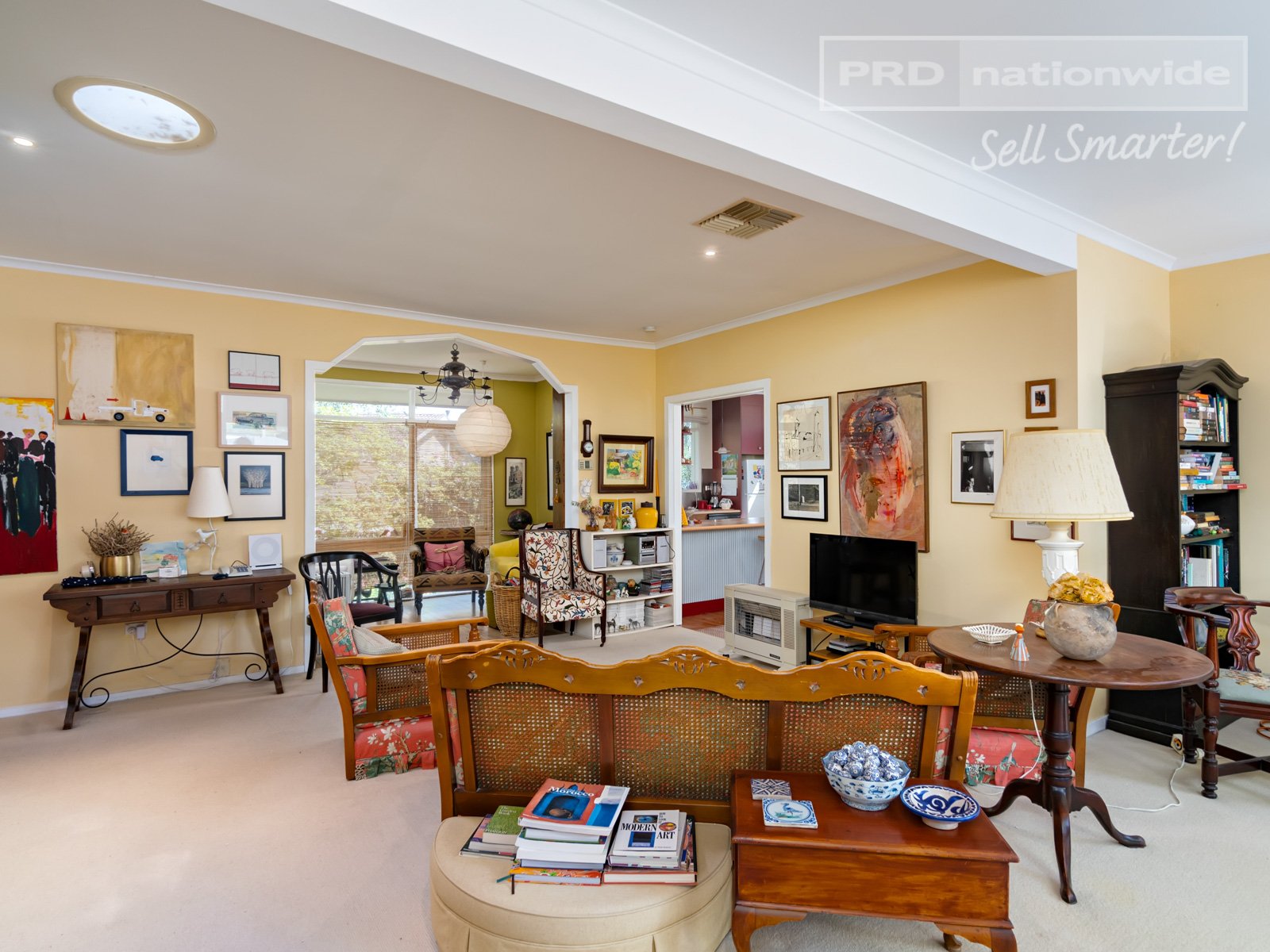 3 Churchill Avenue KOORINGAL 2