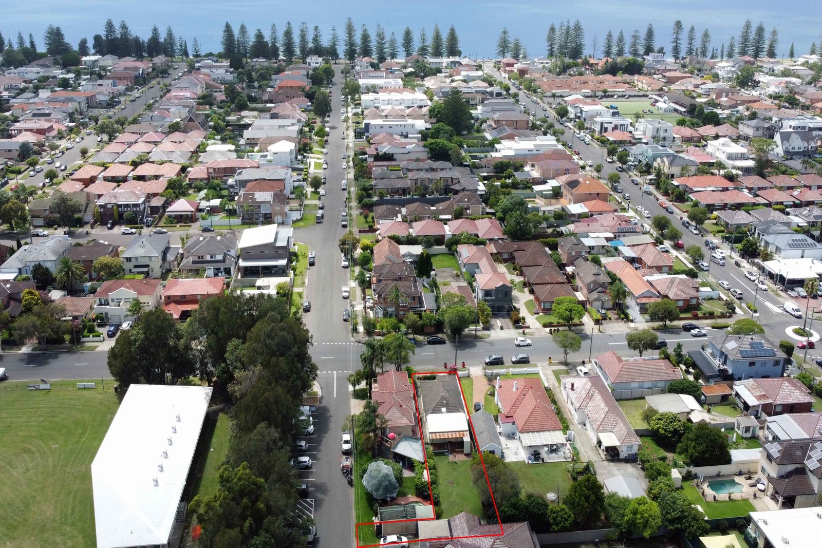 3 Chuter Avenue MONTEREY 2