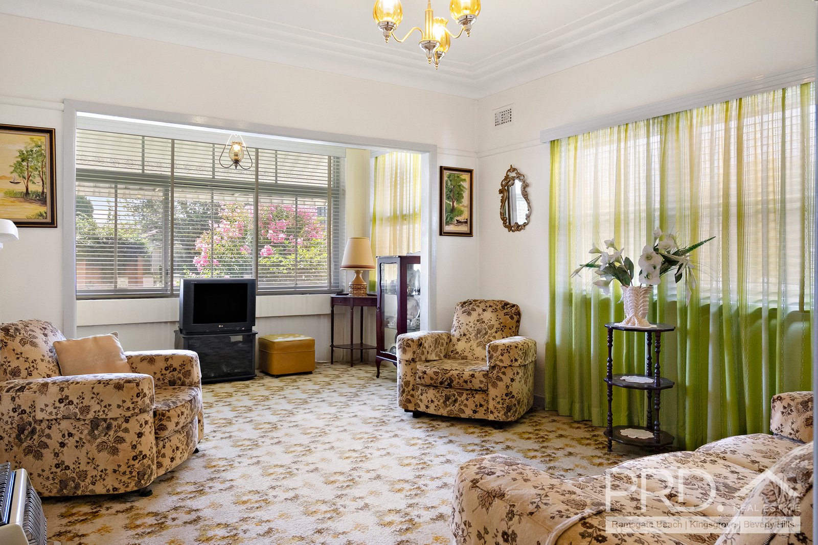 3 Chuter Avenue MONTEREY 3