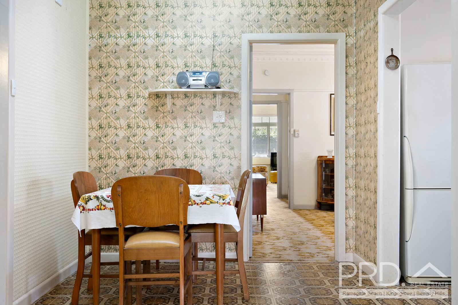 3 Chuter Avenue MONTEREY 6