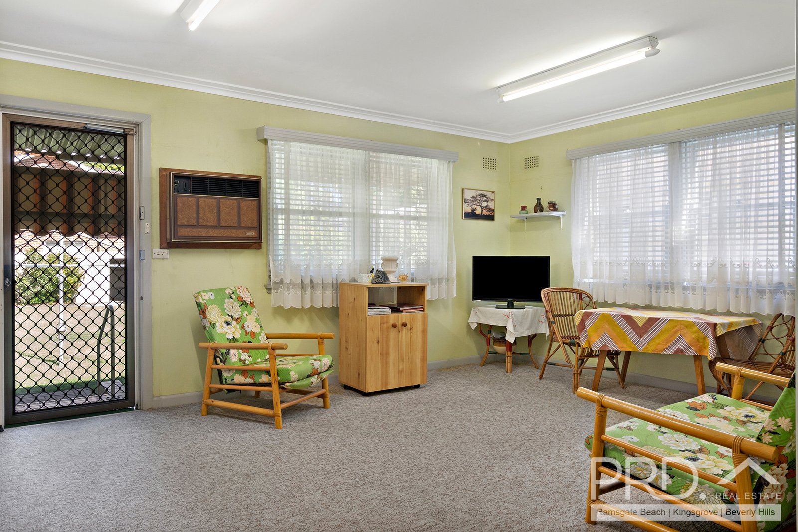 3 Chuter Avenue MONTEREY 7