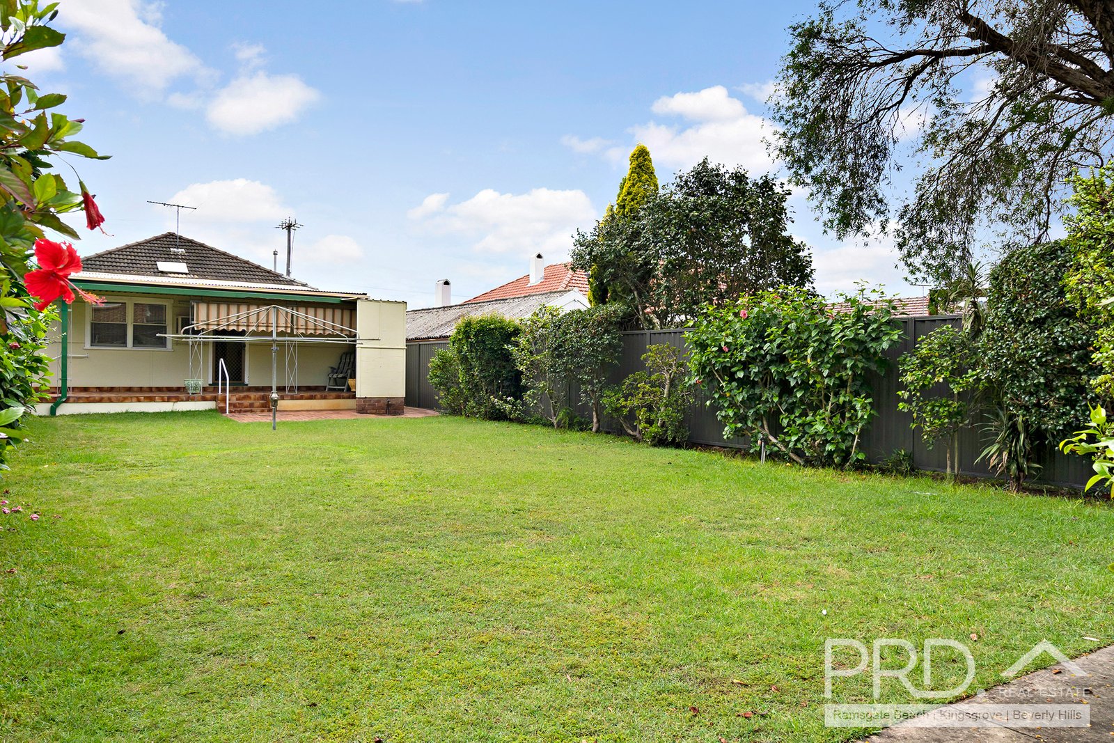 3 Chuter Avenue MONTEREY 9