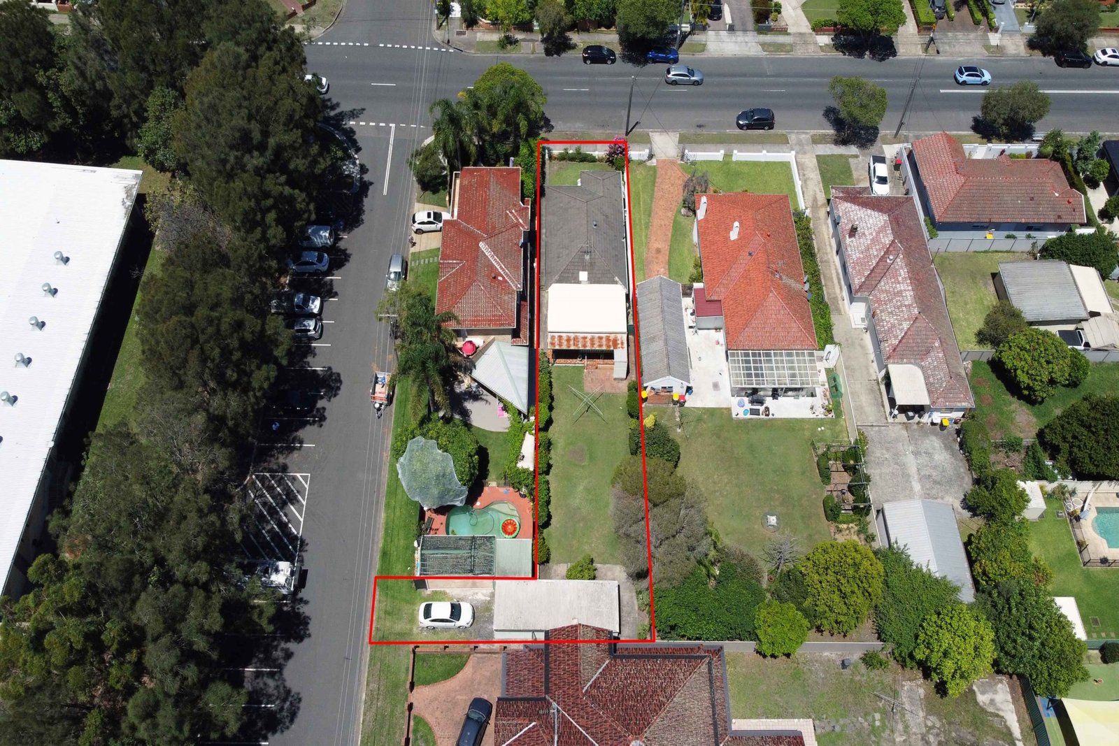 3 Chuter Avenue MONTEREY 10