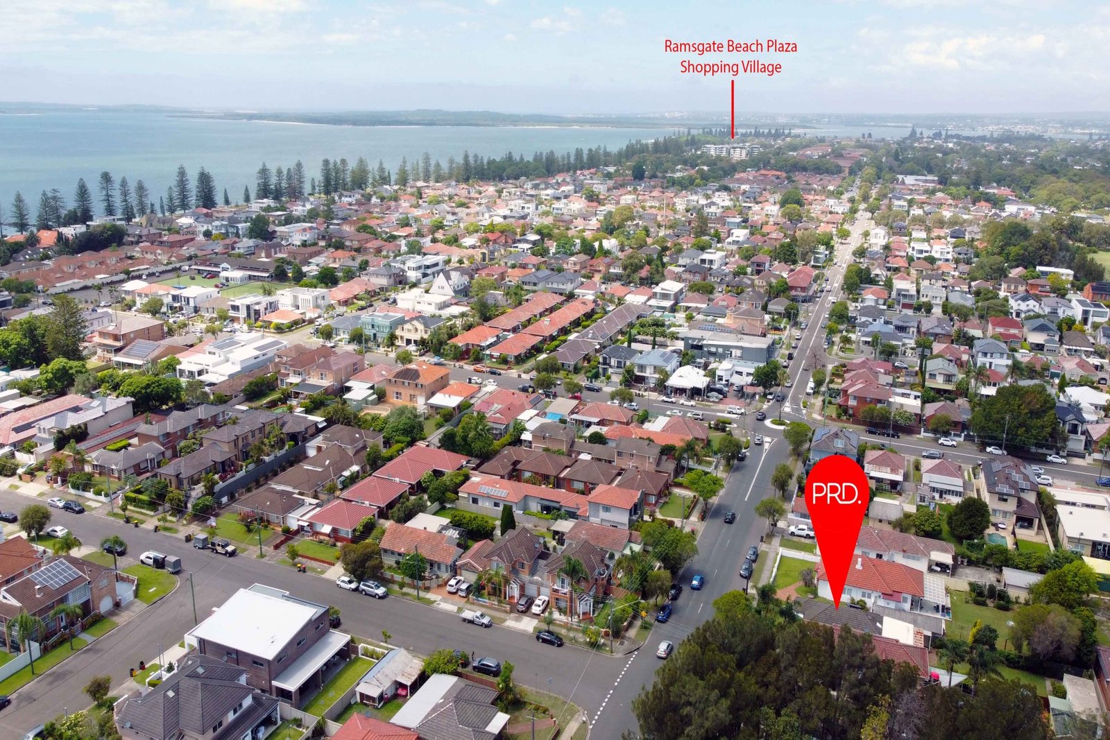 3 Chuter Avenue MONTEREY 11