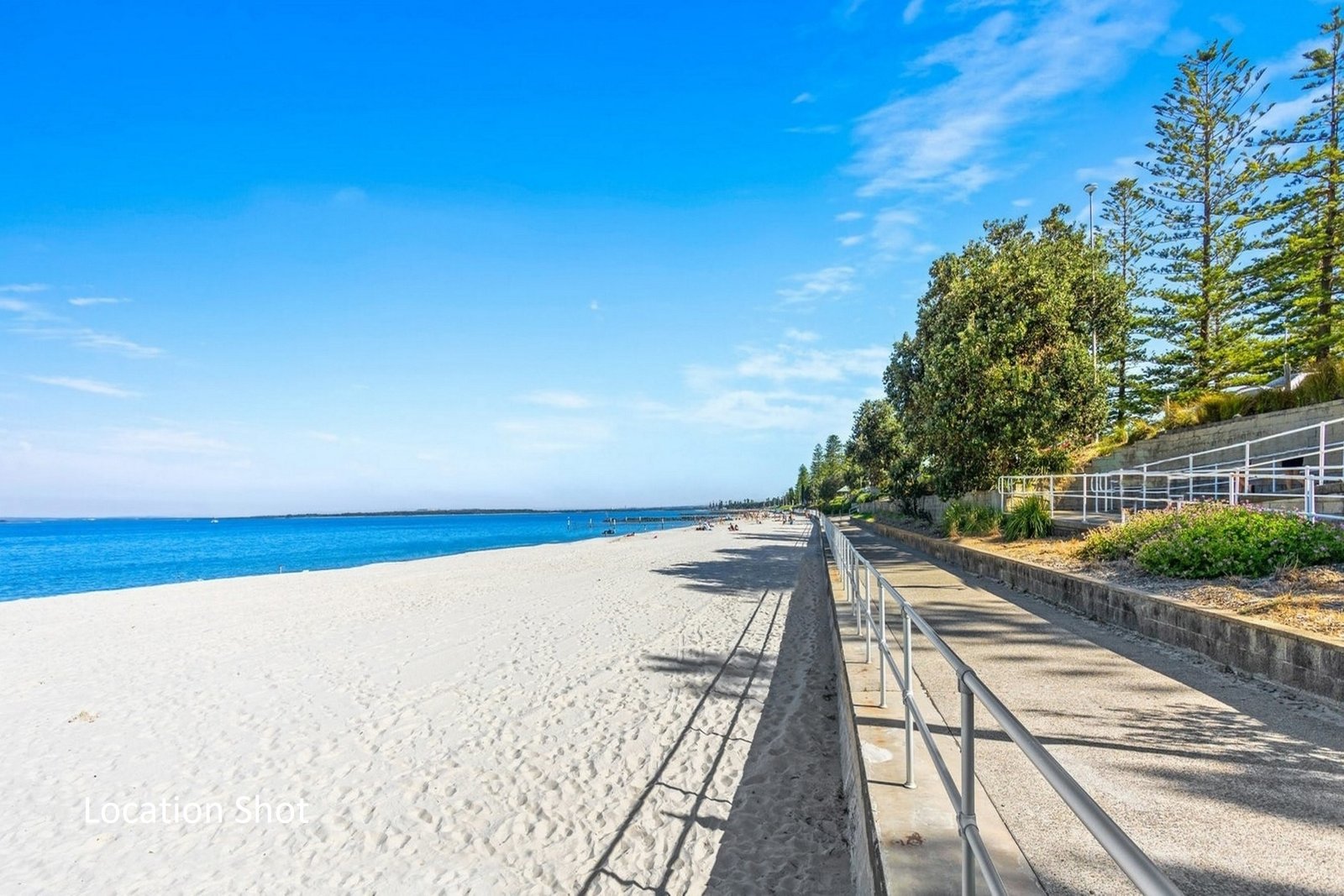 3 Chuter Avenue MONTEREY 12