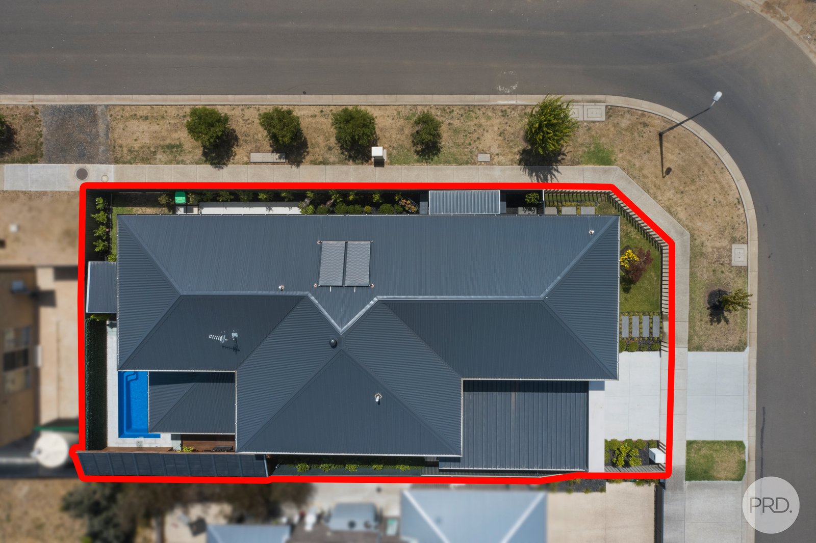 3 Cinnamon Drive LAKE GARDENS 3