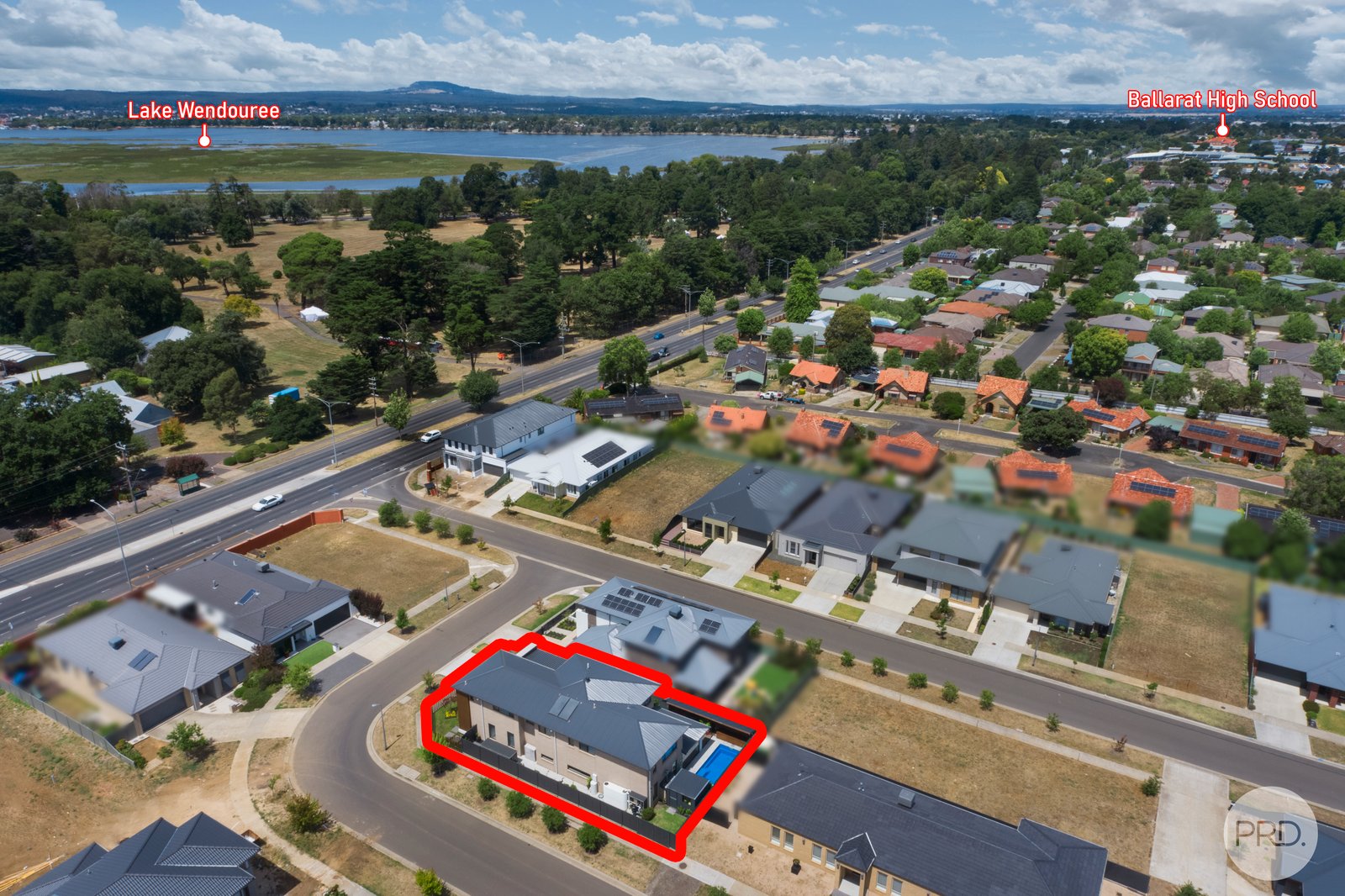 3 Cinnamon Drive LAKE GARDENS 20