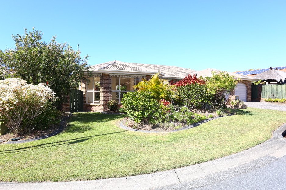 3 Clarinda Street ROBINA 15