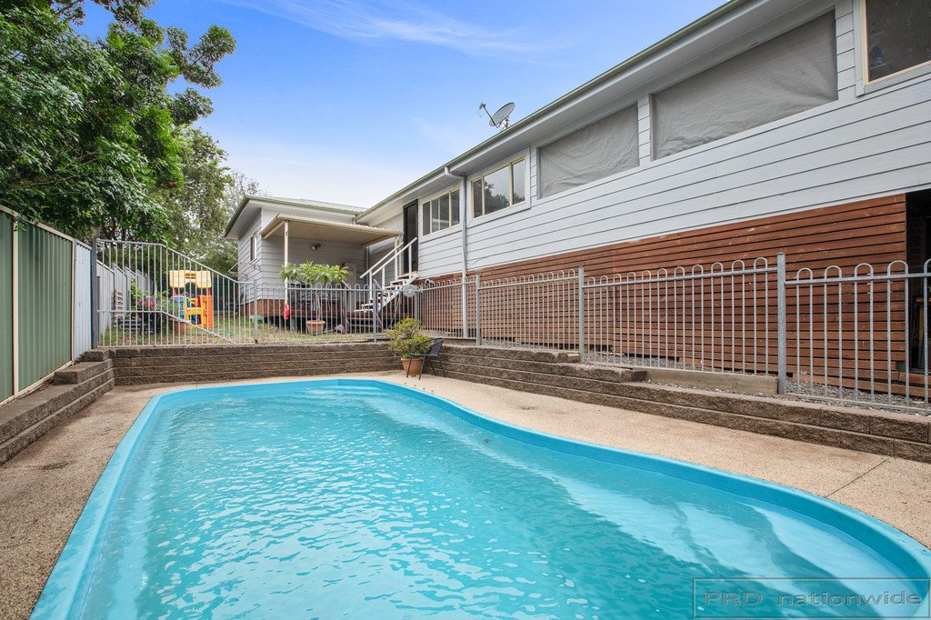 3 Clayton Crescent RUTHERFORD 4