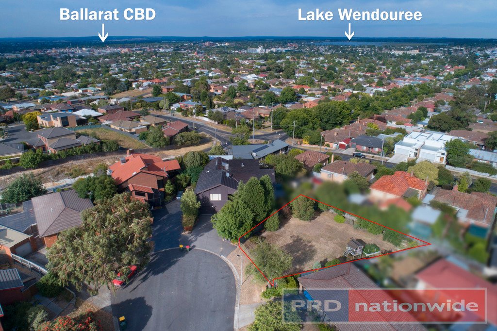 3 Clianthus Court BALLARAT NORTH 2
