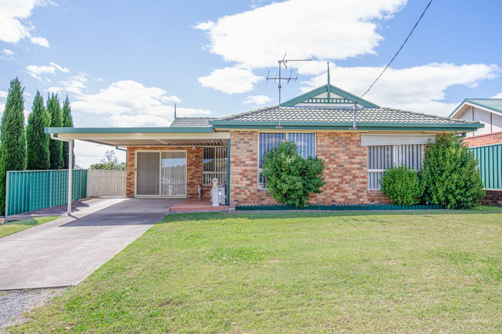 3 Clift Street GRETA 1