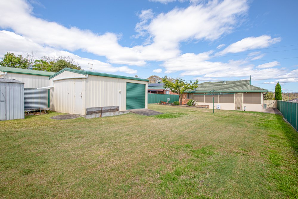 3 Clift Street GRETA 12