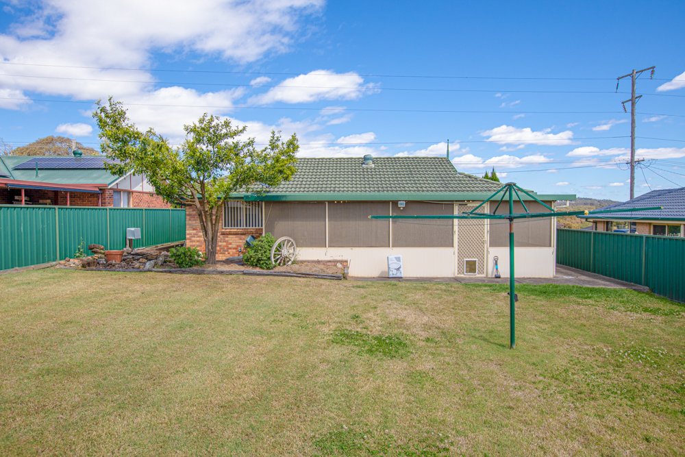 3 Clift Street GRETA 14