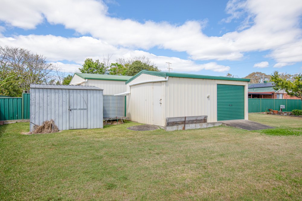 3 Clift Street GRETA 18