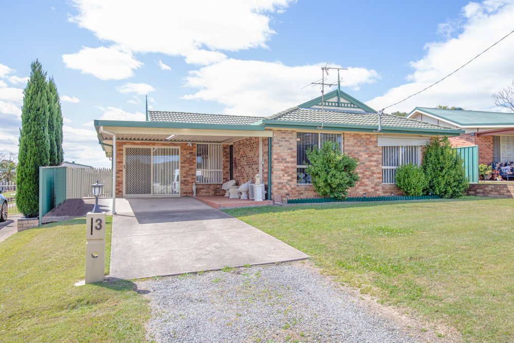 3 Clift Street GRETA 19