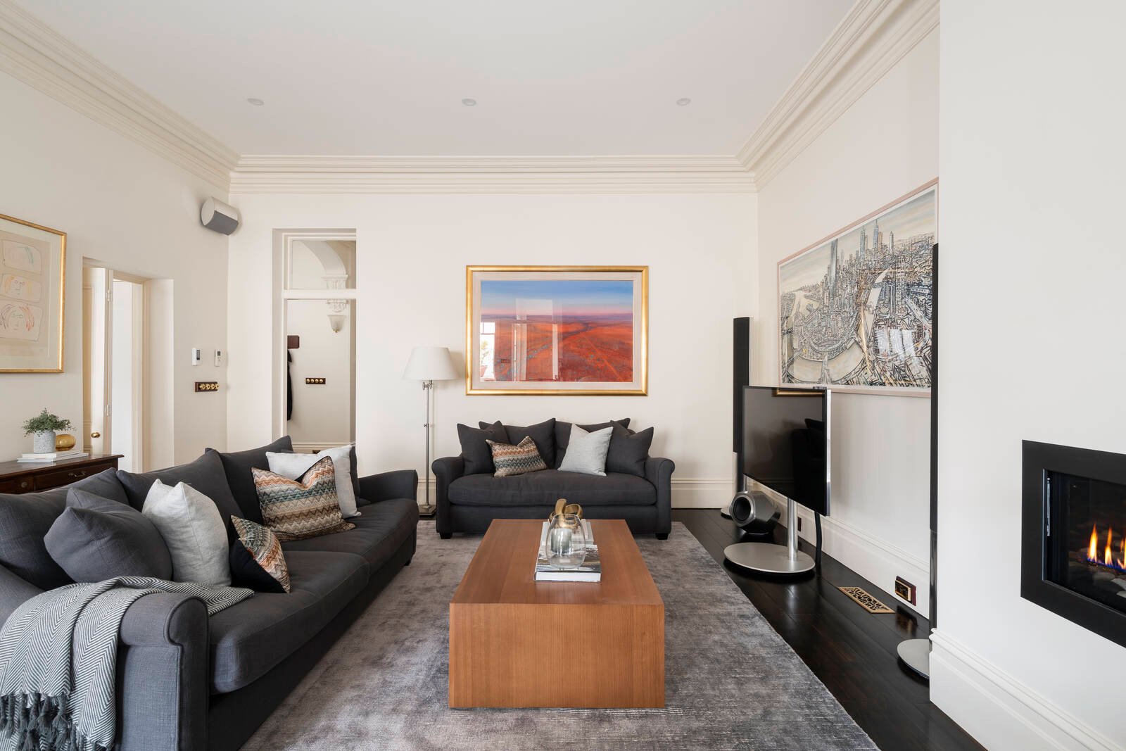 Real Estate and Property in 3 Clifton Street, Richmond, VIC