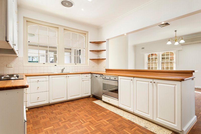 Gallery: 3 Clive Street