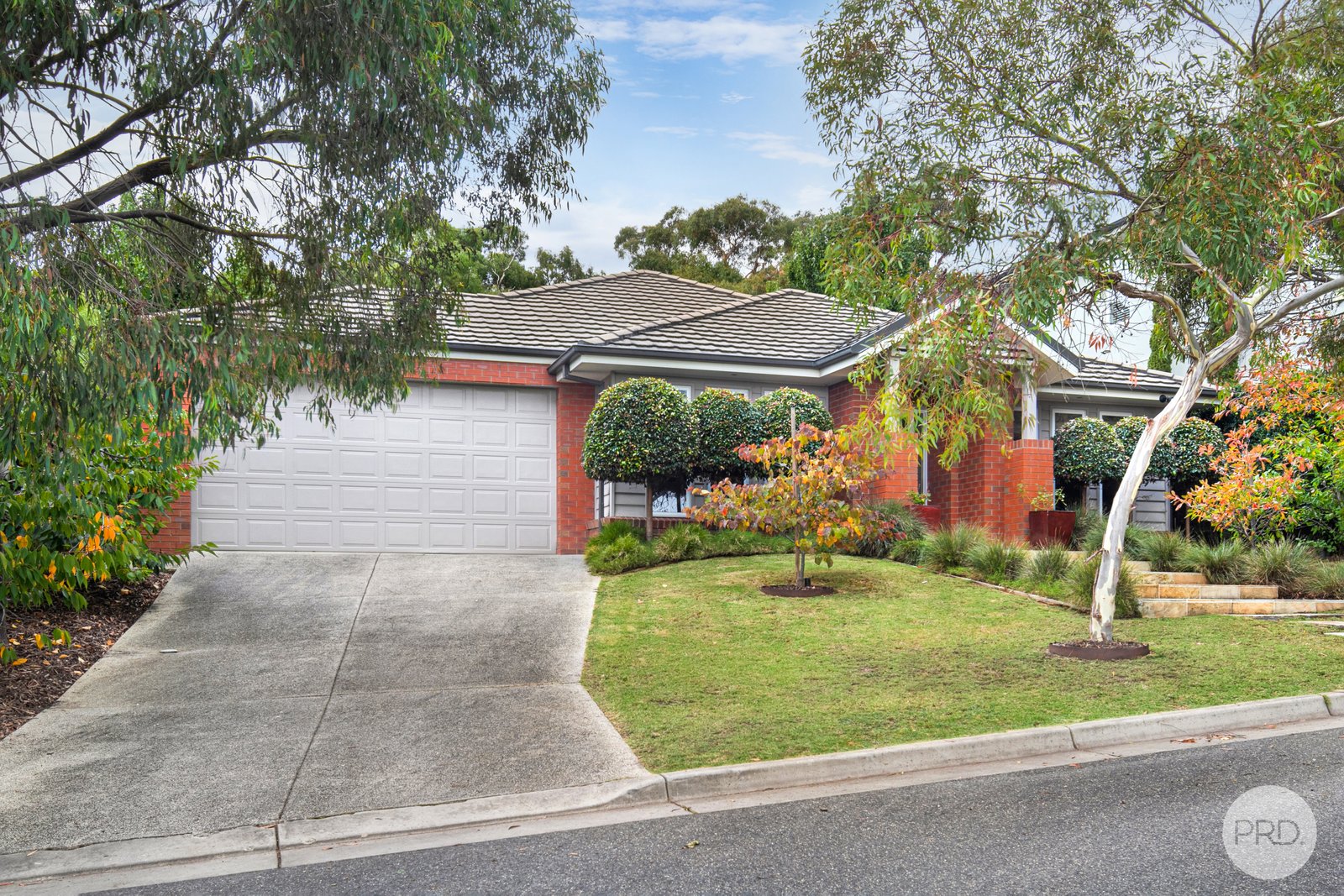 3 Club House Close BUNINYONG 2