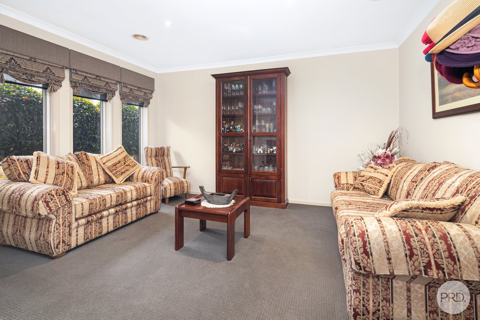 3 Club House Close BUNINYONG 3