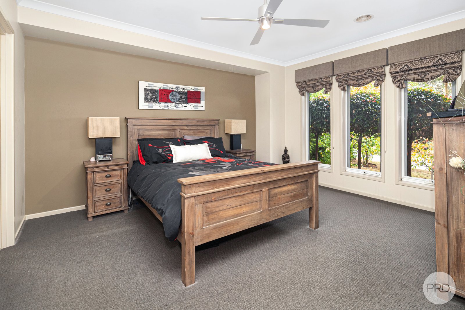 3 Club House Close BUNINYONG 4
