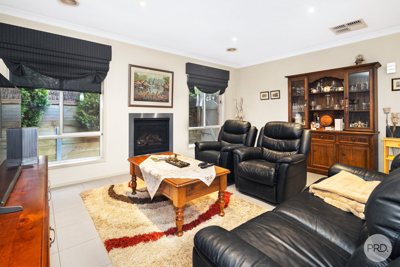 3 Club House Close BUNINYONG 8