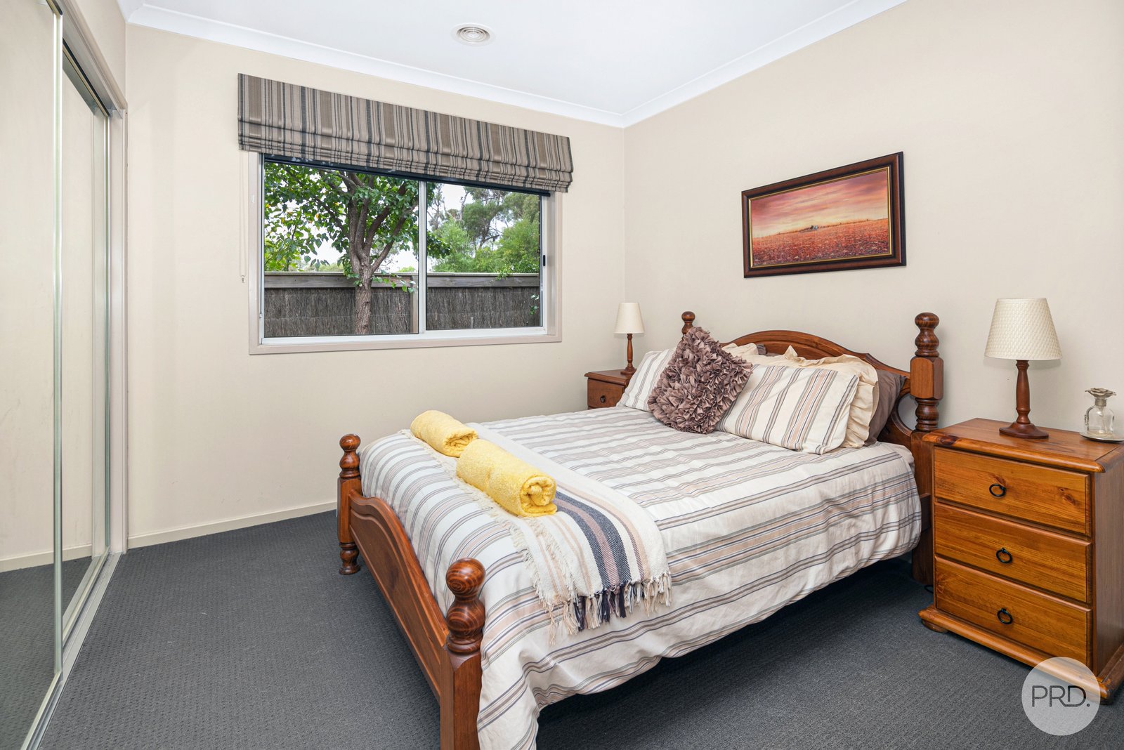 3 Club House Close BUNINYONG 9