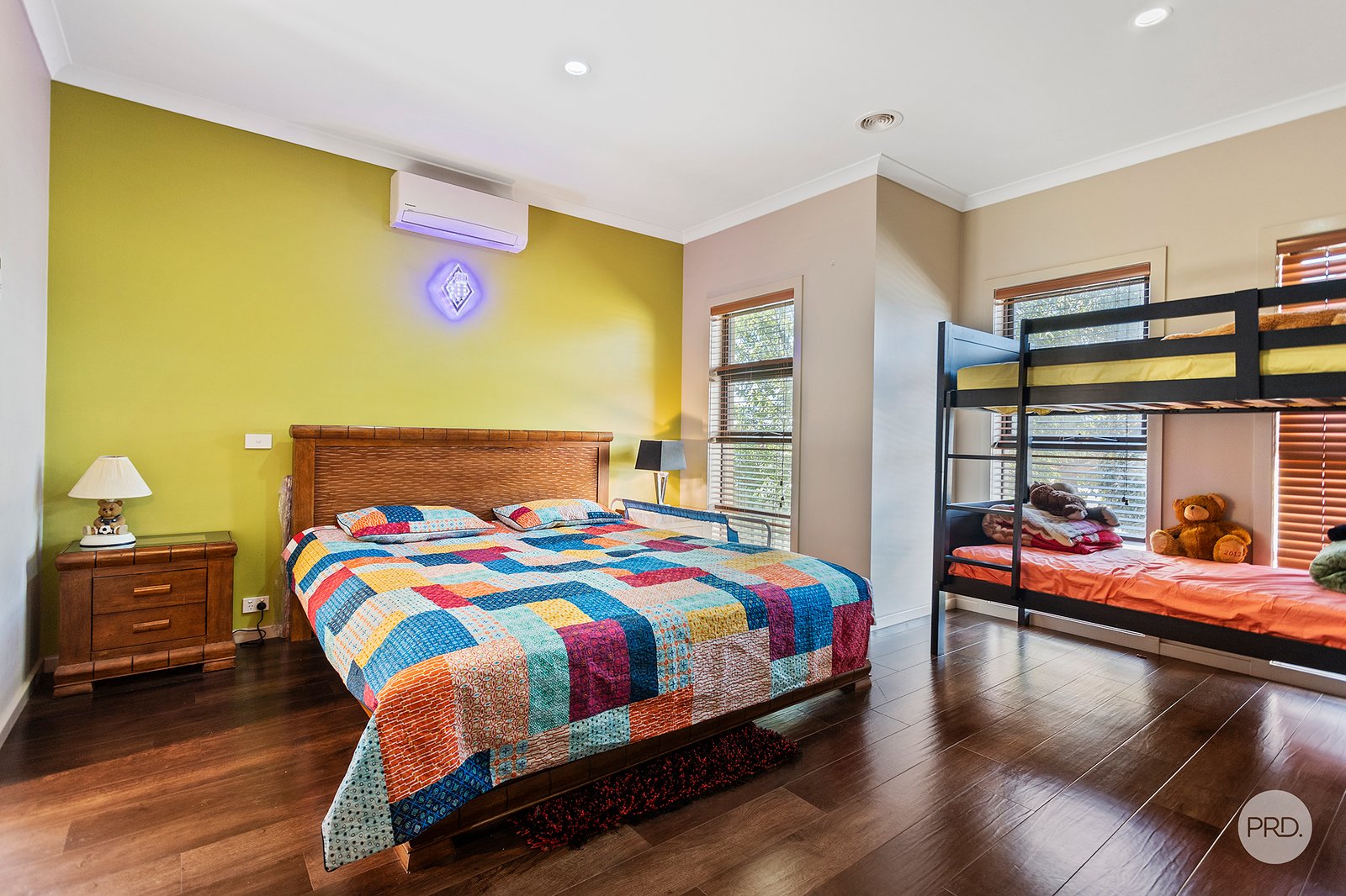 3 Coal Court EPSOM 9