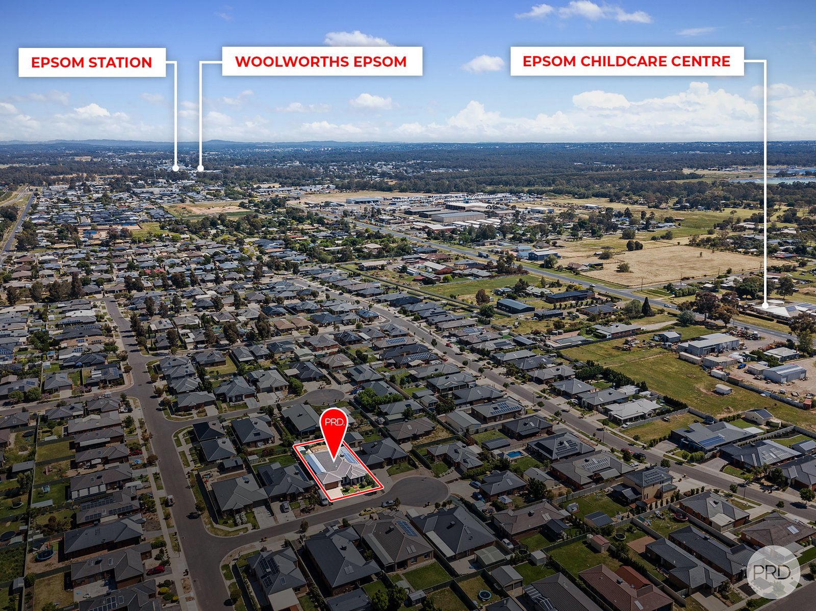 3 Coal Court EPSOM 18