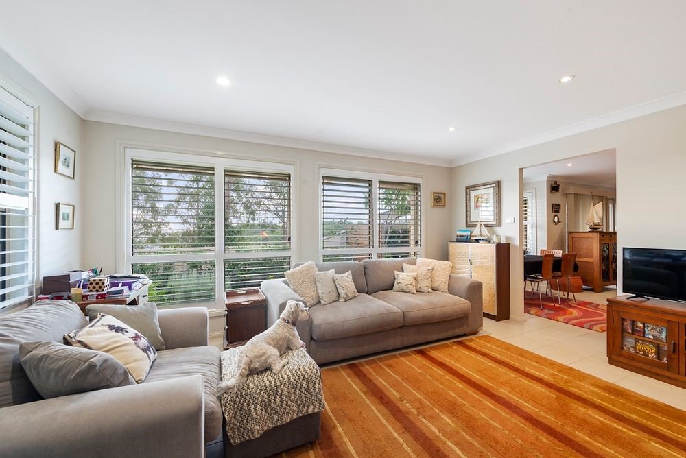 3 Cobia Close CORLETTE 3