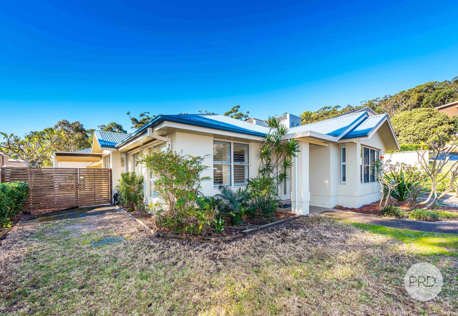 3 Cobia Place CORLETTE 19