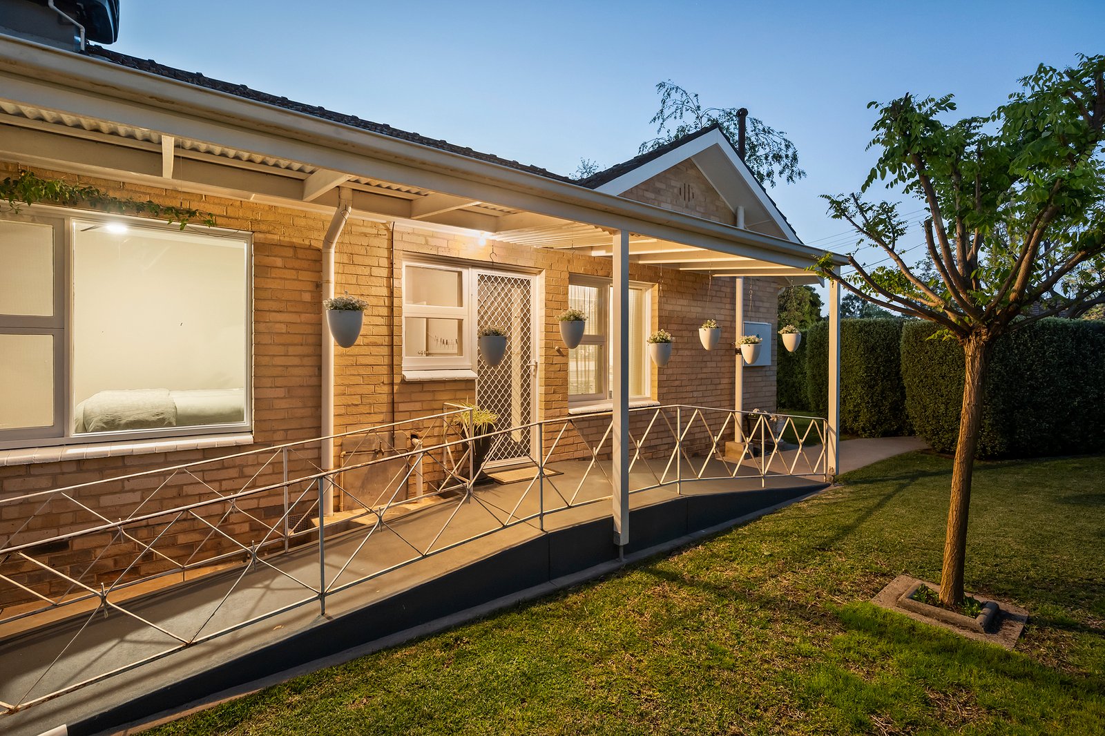 Gallery: 3 College Crescent