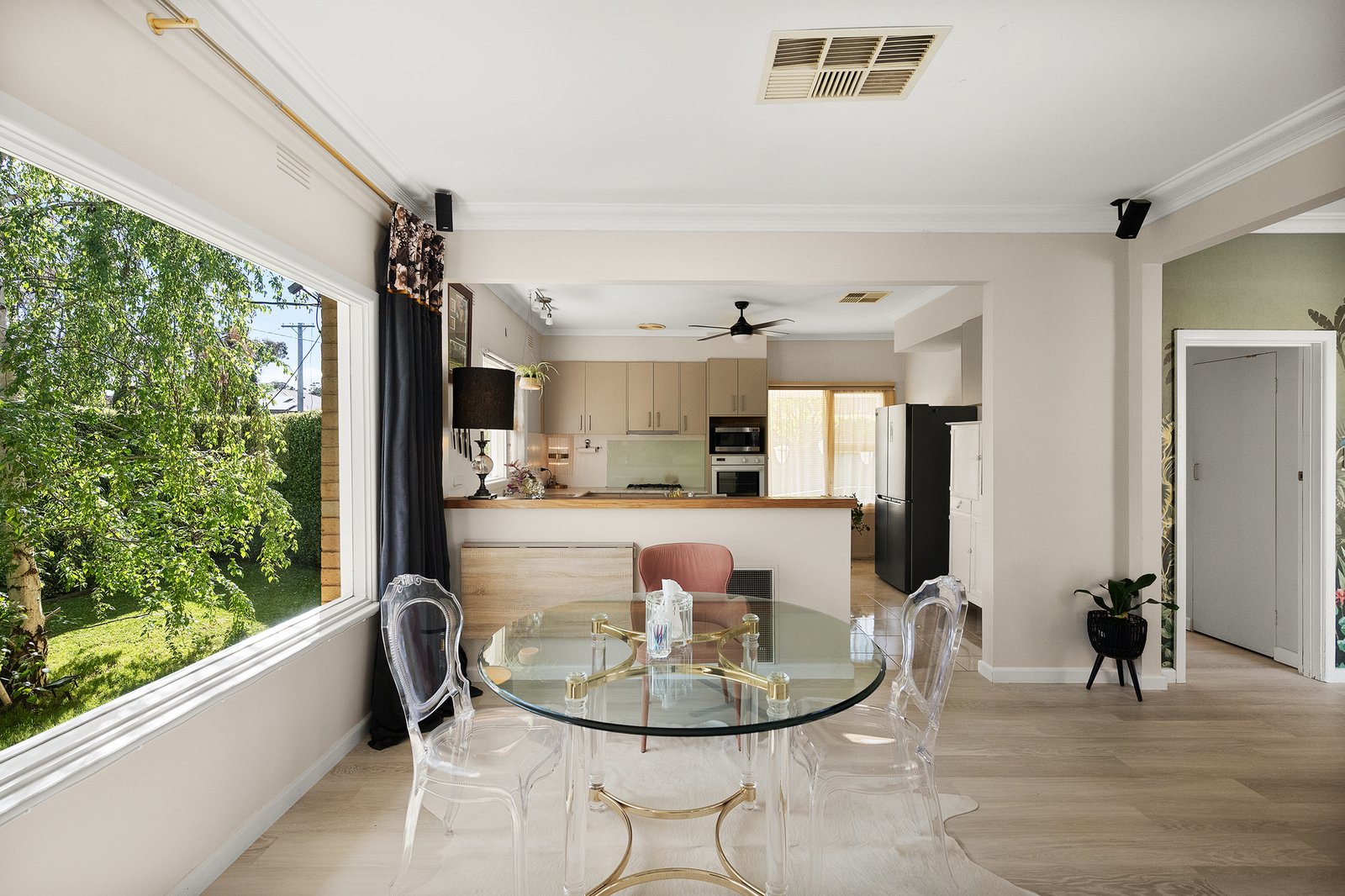 Gallery: 3 College Crescent