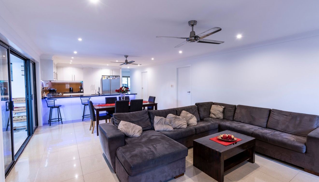 3 Collins Crescent BENOWA 5