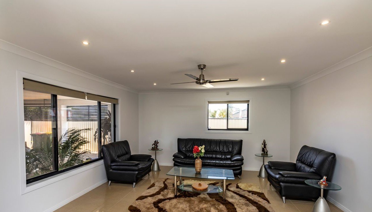3 Collins Crescent BENOWA 6