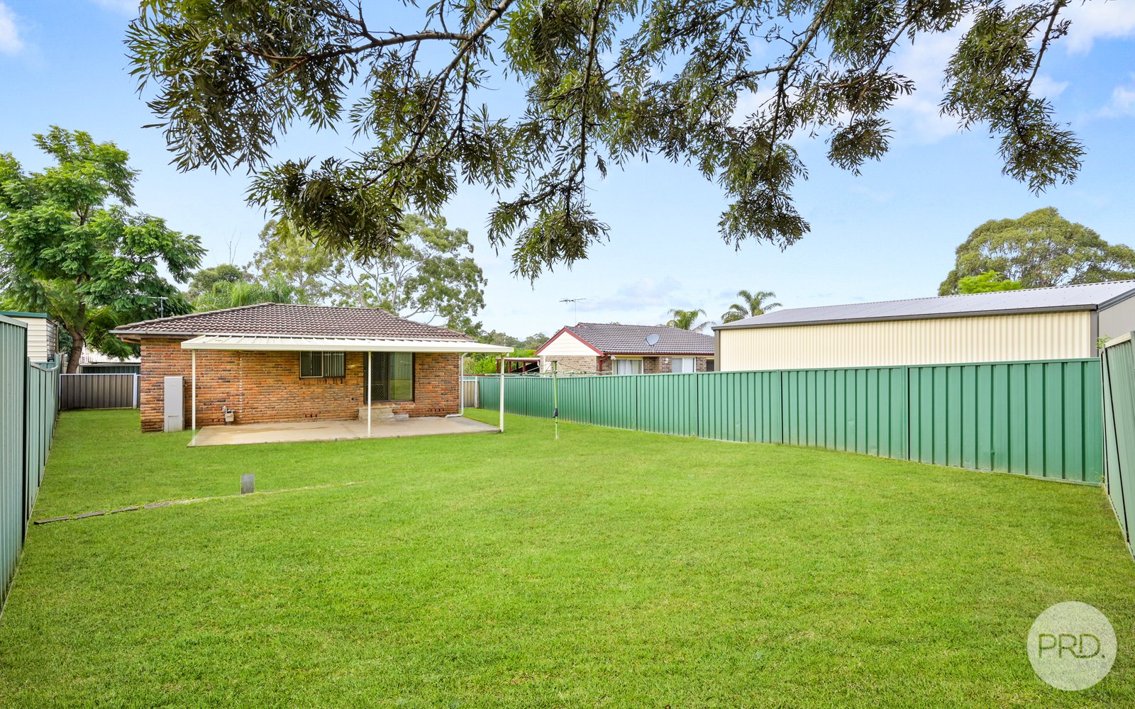 3 Colt Place CRANEBROOK 12