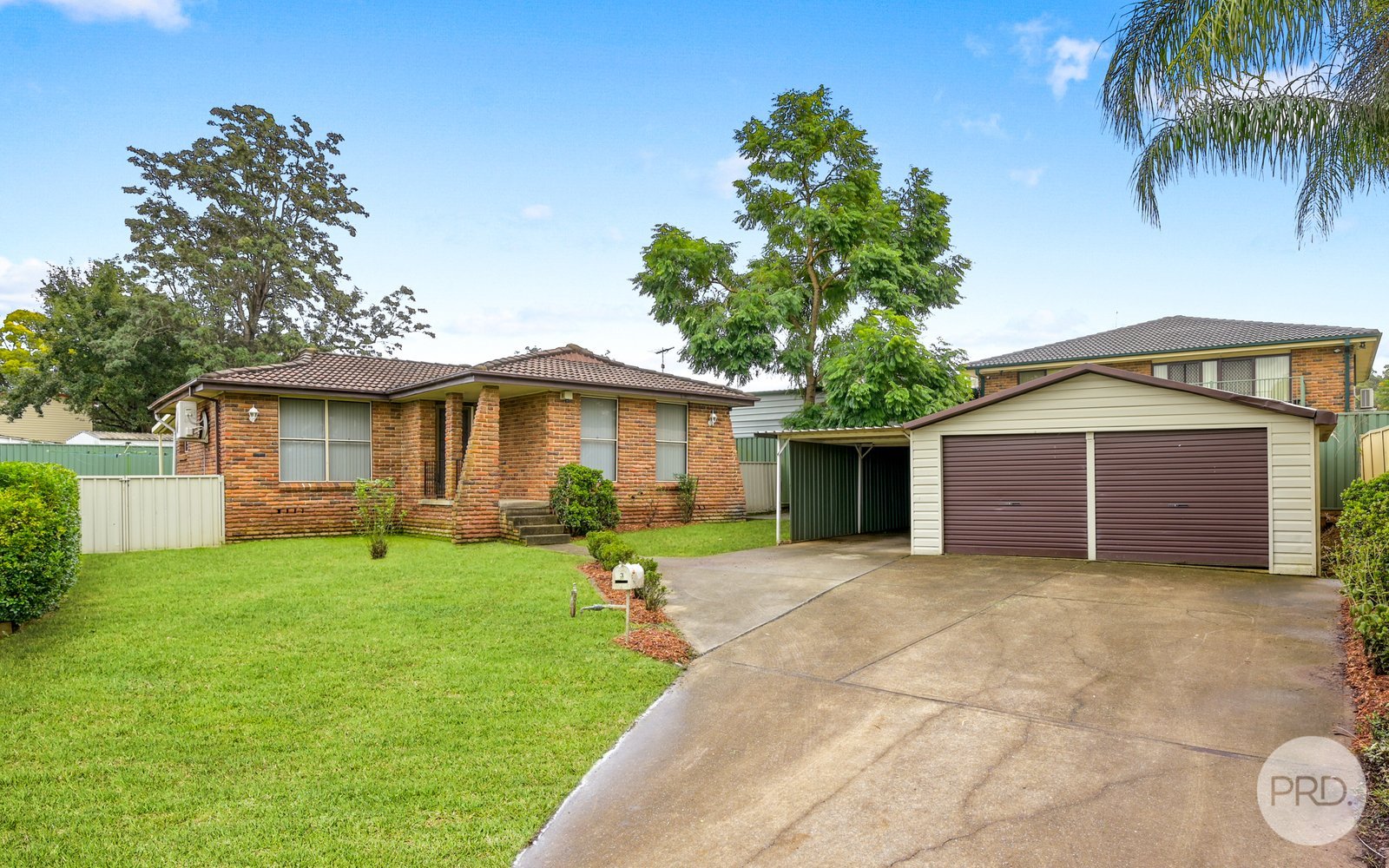 3 Colt Place Cranebrook 1