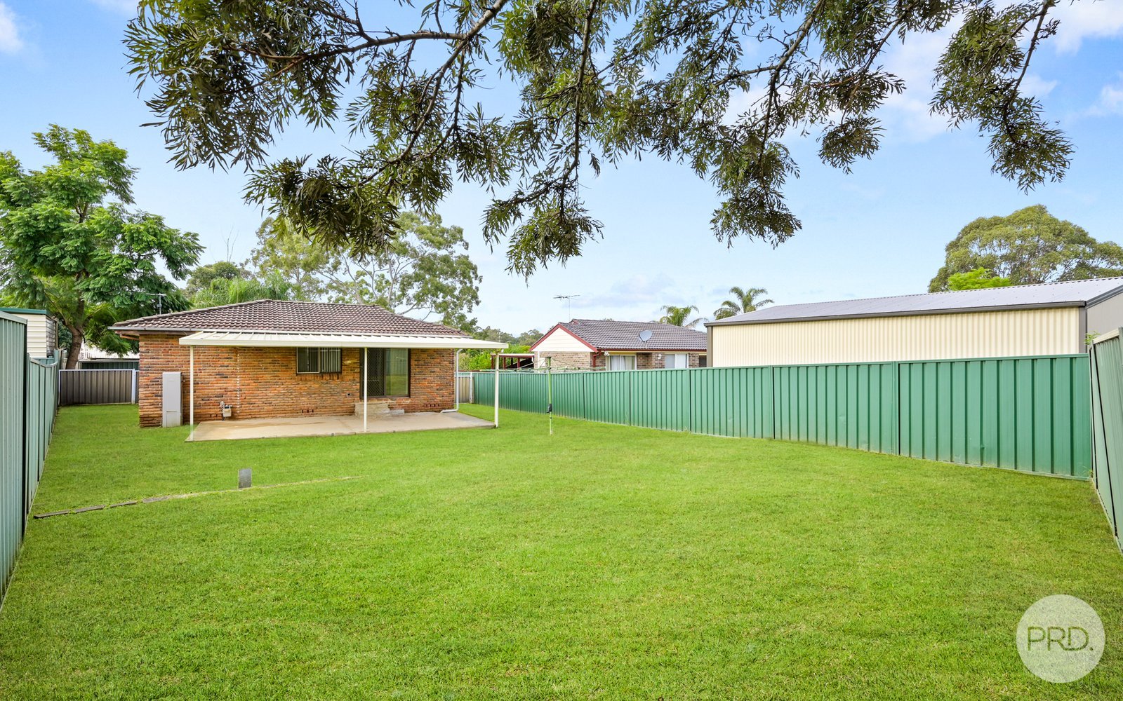 3 Colt Place Cranebrook 11