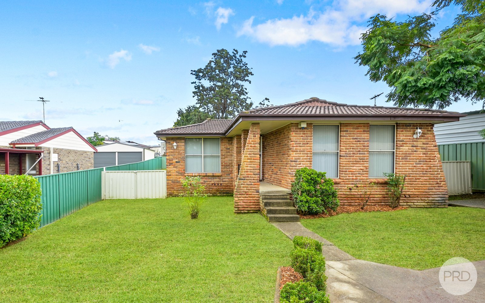 3 Colt Place Cranebrook 12